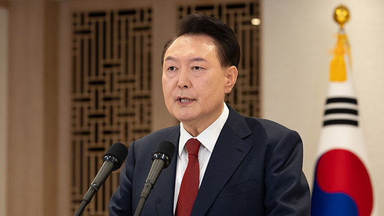 /대통령실 제공