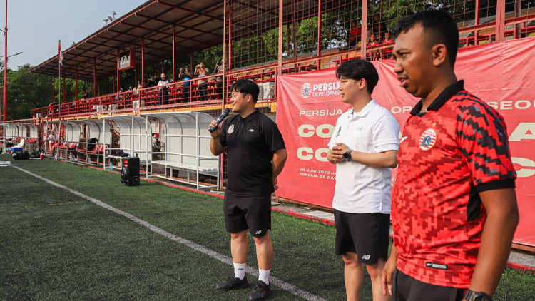 서울 이랜드, 프로축구연맹과 손잡고 'K리그 유스 국제 프로젝트' 추진