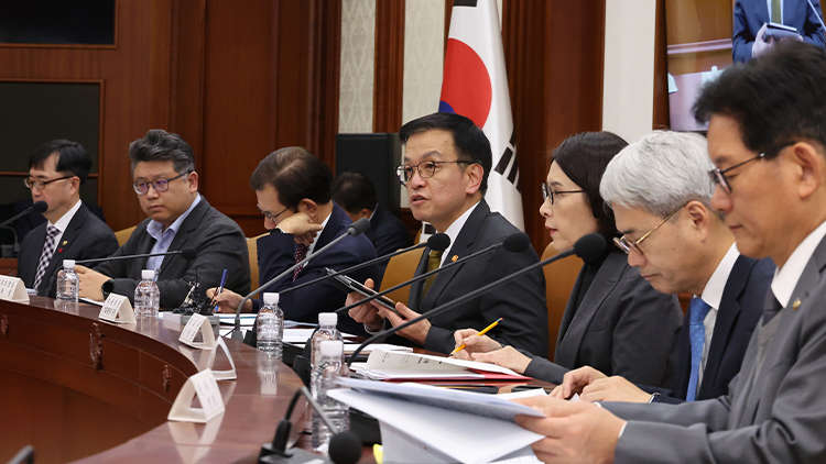 최상목 '공급망 안정화에 2027년까지 55조 이상 금융·재정 투입'