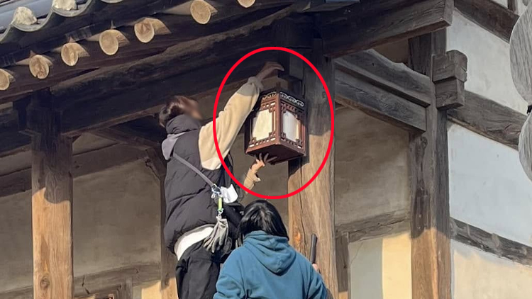 /민서홍 건축가 페이스북 캡처