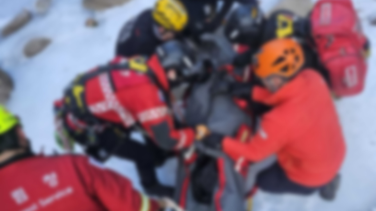 /강원소방본부 제공