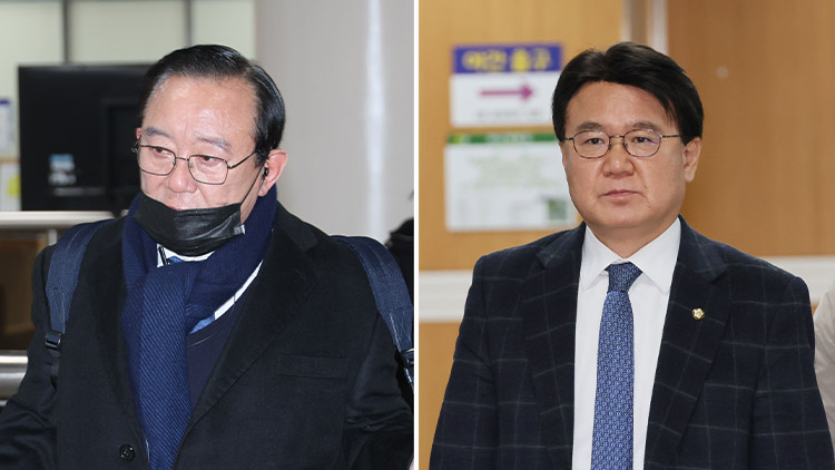 檢, 송철호 징역 6년·황운하 징역 5년 구형…내달 4일 선고