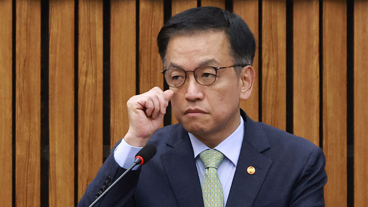 최상목 대통령 권한대행 부총리 겸 기획재정부 장관 /연합뉴스 