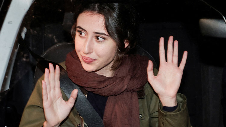 세실리아 살라 이탈리아 기자 /Reuters=연합뉴스