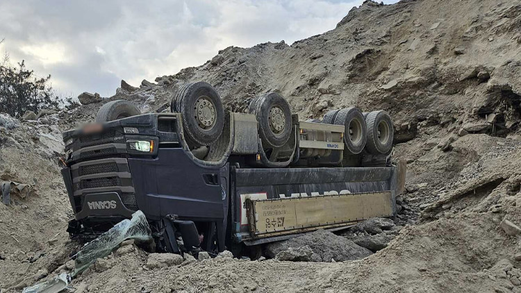 /강원소방본부 제공