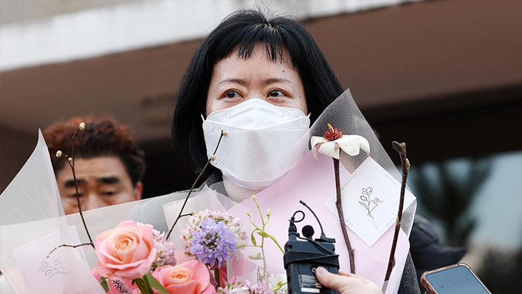 검찰, 무기수 '김신혜 무죄' 재심 1심 판결에 불복해 항소