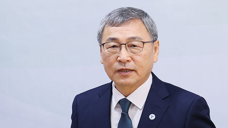 정근식 서울시교육감 /연합뉴스