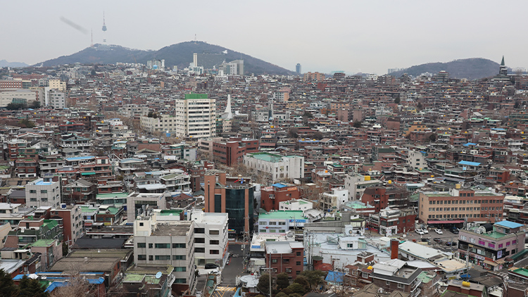 삼성이냐 현대냐…'1조5000억 한남4구역' 시공사 선정 D-1