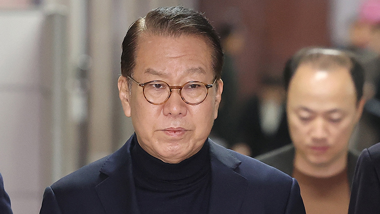 국민의힘 권영세 비상대책위원장 /연합뉴스