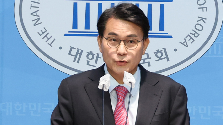 윤상현 국민의힘 의원 /연합뉴스