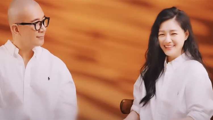 [이슈분석] 결혼 3년 만에 사별…구준엽 