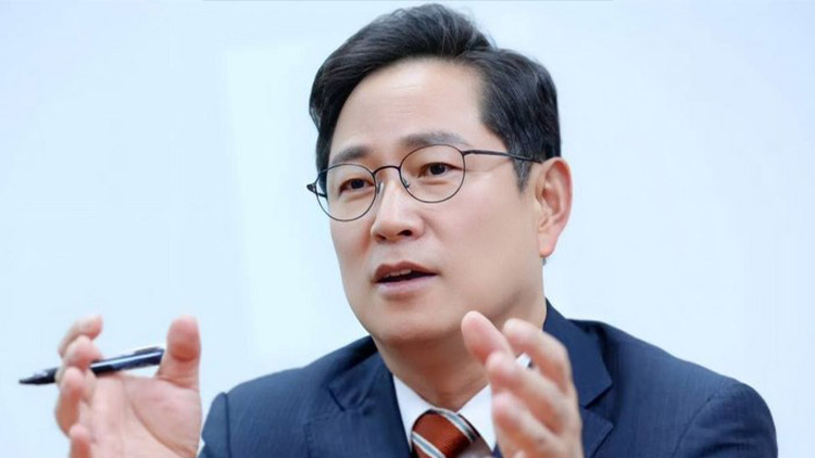 국민의힘 박수영 의원