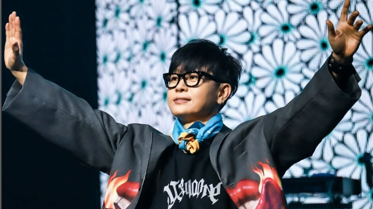 가수 이승환 /이승환 인스타그램 캡처