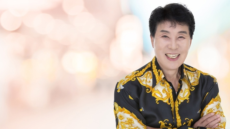 /송대관 공식홈페이지 캡처