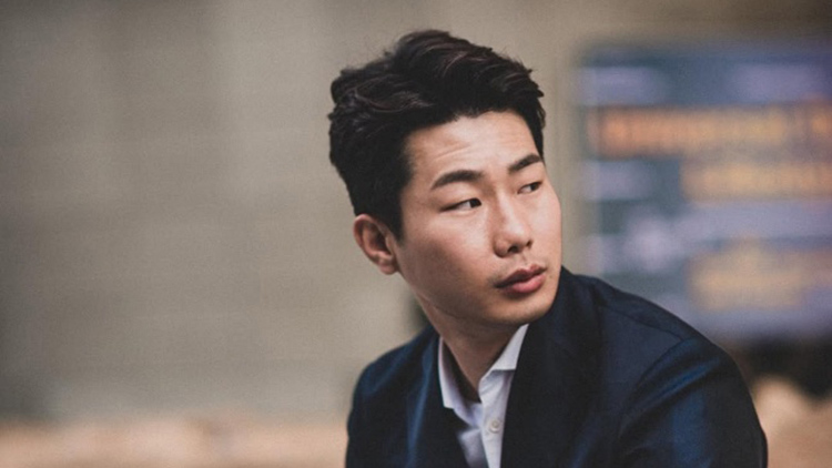 /한복 디자이너 김리을 씨 인스타그램 캡처