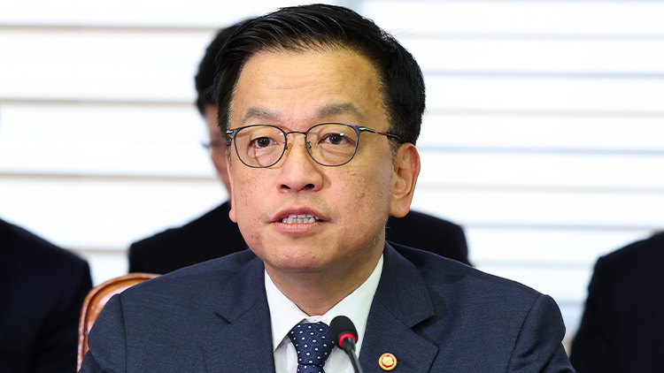 최상목 대통령 권한대행 /대통령실통신사진기자단