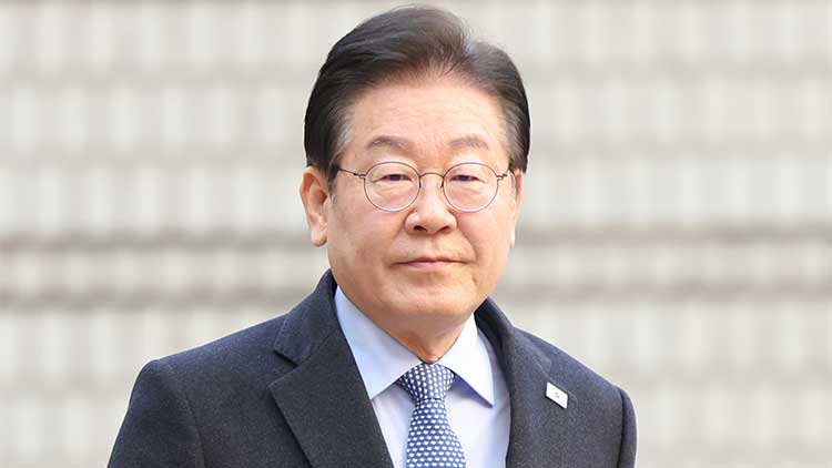 더불어민주당 이재명 대표 /연합뉴스 