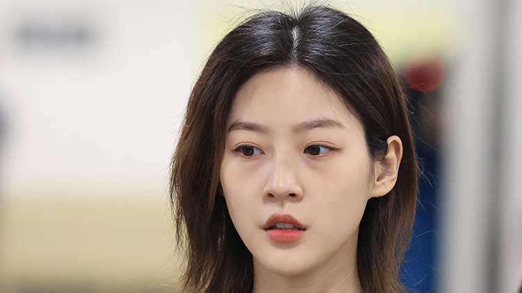 '김새론 비보'에 외신들 