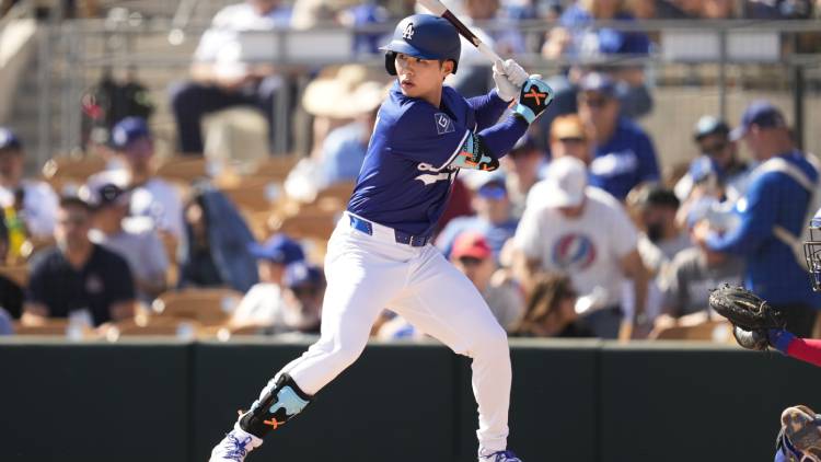 LA 다저스 김혜성 /AP=연합뉴스