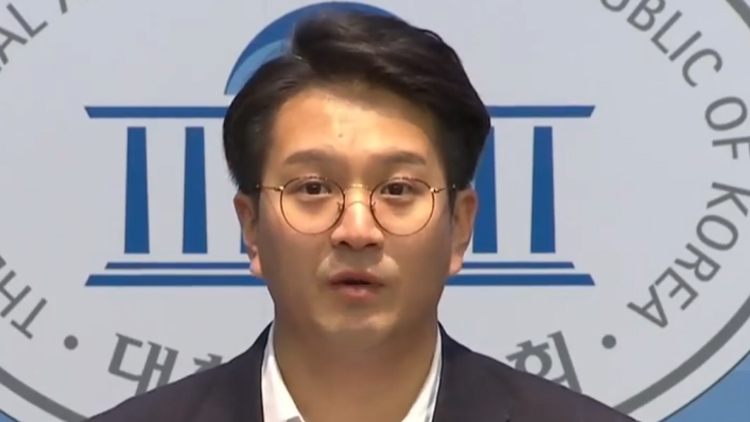 전용기 더불어민주당 의원 /TV조선 방송화면 캡처