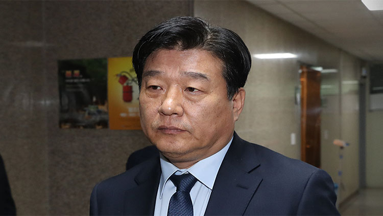 더불어민주당 양문석 의원 /TV조선 방송화면 캡처