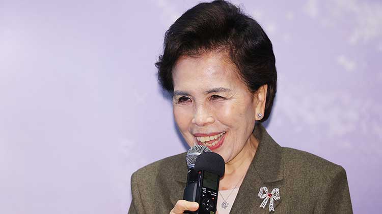 이미자, 다음 달 공연 끝으로 은퇴 시사…66년 가수 인생 마무리