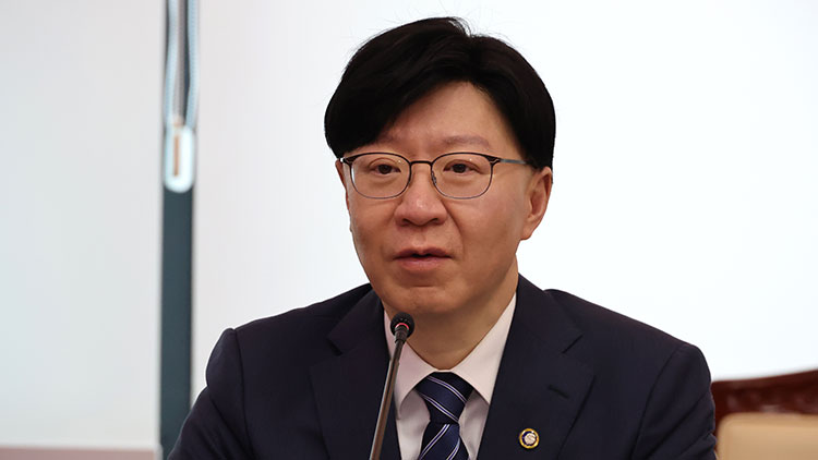금융위 부위원장 