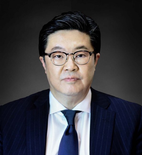 마이클 병주 김(Michael ByungJu Kim) / MBK파트너스 홈페이지 캡처