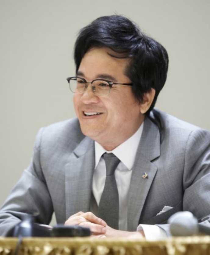 이재현 CJ그룹 회장 / CJ그룹 제공