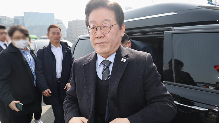 이재명 더불어민주당 대표/ 연합뉴스