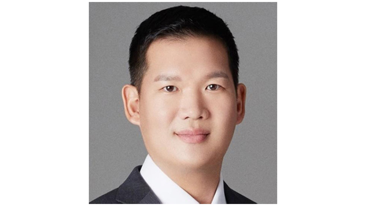 허윤홍 GS건설 대표