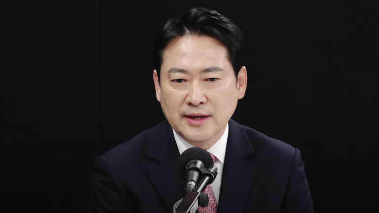 국민의힘 장동혁 의원 /TV조선 유튜브 '강펀치' 캡처