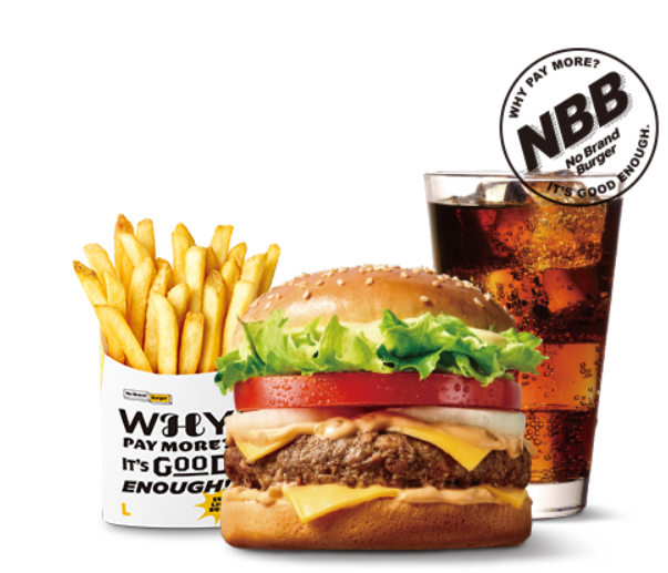 출처: 노브랜드버거