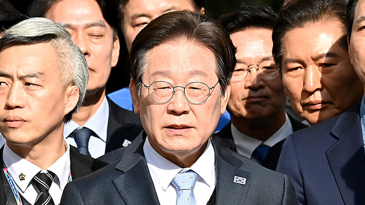 이재명 더불어민주당 대표 /연합뉴스