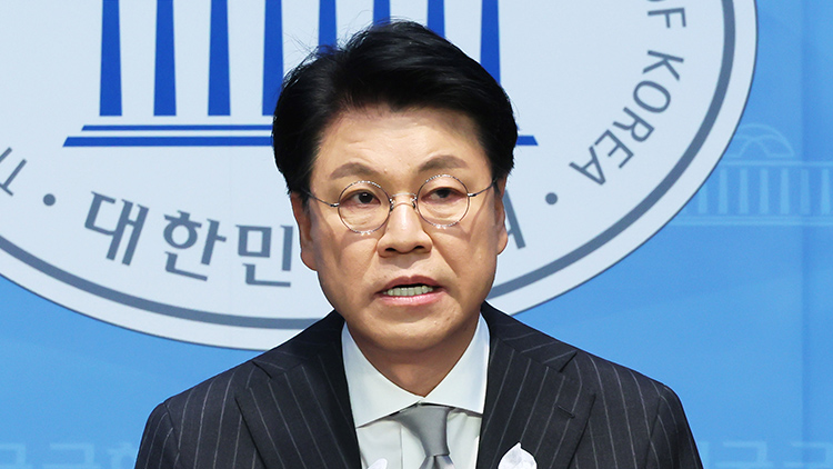 장제원 전 의원 /연합뉴스