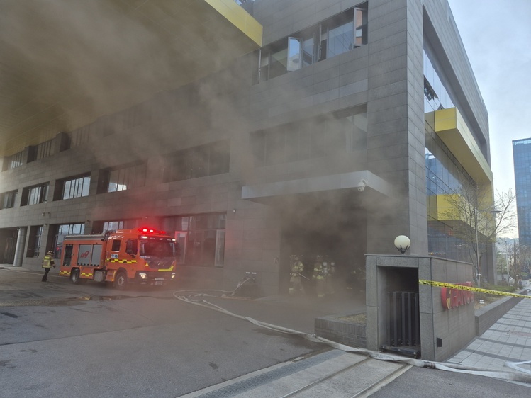 출처: 경기도소방재난본부