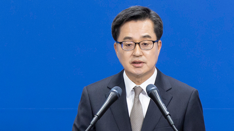 김동연 경기도지사 /연합뉴스