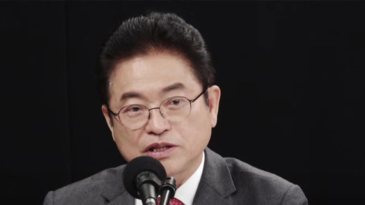 /TV조선 유튜브 '류병수의 강펀치' 캡처