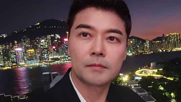 /전현무 인스타그램 캡처
