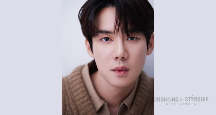 배우 유연석 / 소속사 홈페이지 캡처