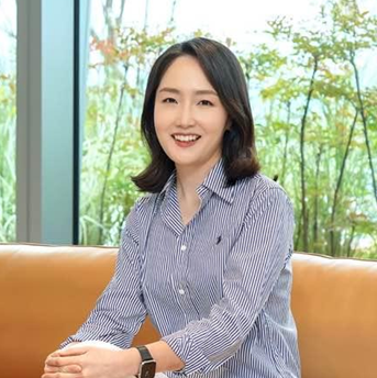 이효진 배민 신임 커머스사업부문장 /카카오