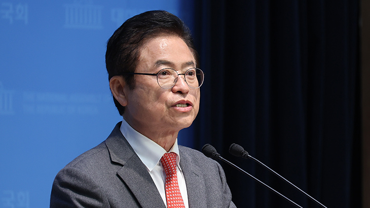 이철우 경북지사 /연합뉴스