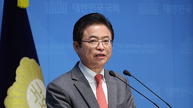 이철우 경북도지사 /연합뉴스