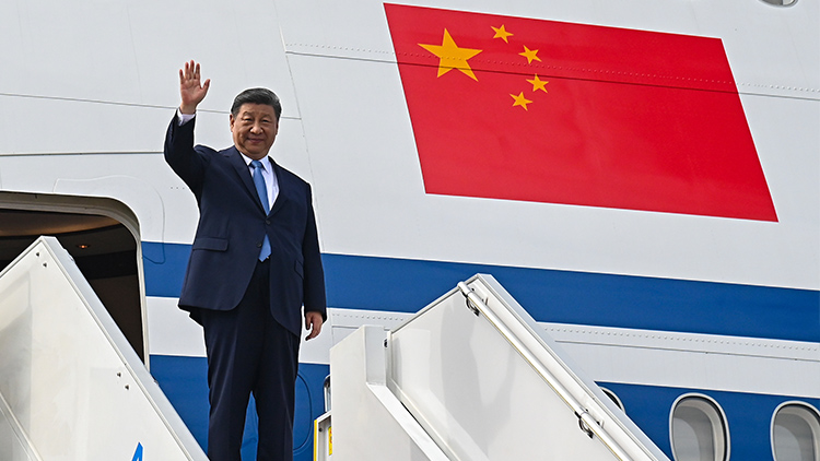 시진핑 중국 주석 /AP=연합뉴스