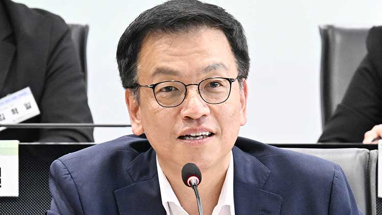 최상목 경제부총리 겸 기재부 장관 /연합뉴스 