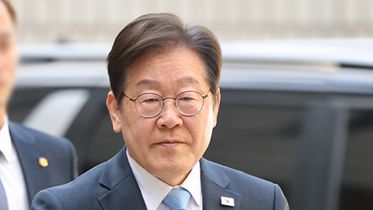 더불어민주당 이재명 전 대표 /연합뉴스