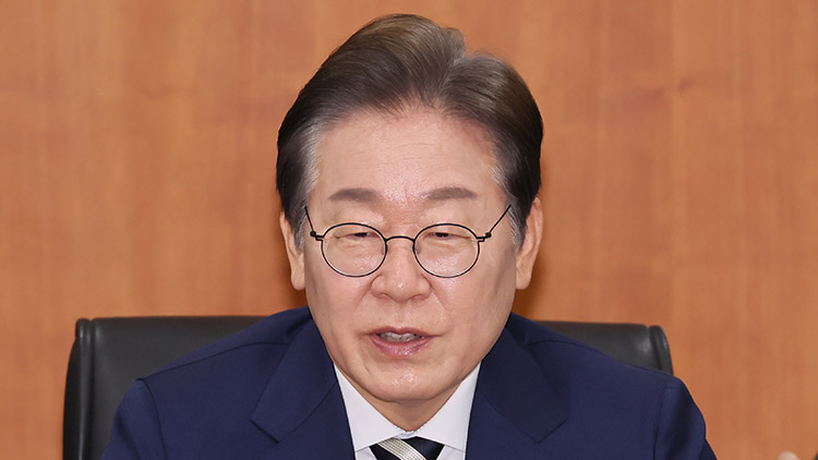 더불어민주당 이재명 대선 경선 후보 /연합뉴스
