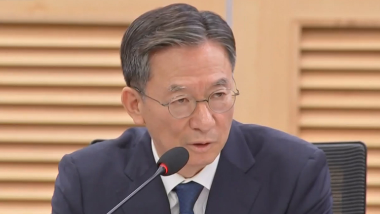 정성호 더불어민주당 의원 /TV조선 방송화면 캡처
