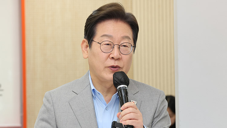 더불어민주당 이재명 대선 경선후보 /연합뉴스