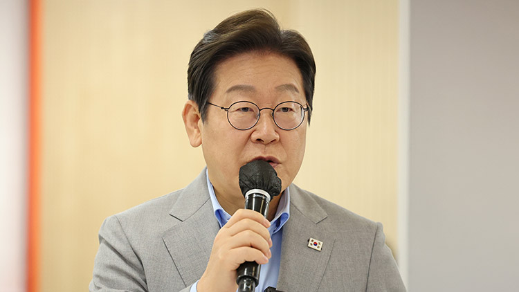 더불어민주당 이재명 대선 경선 후보 /연합뉴스